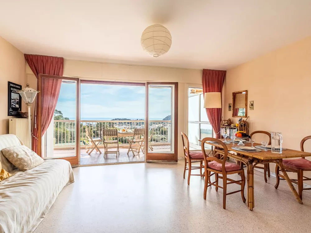 Résidence Les Mimosas