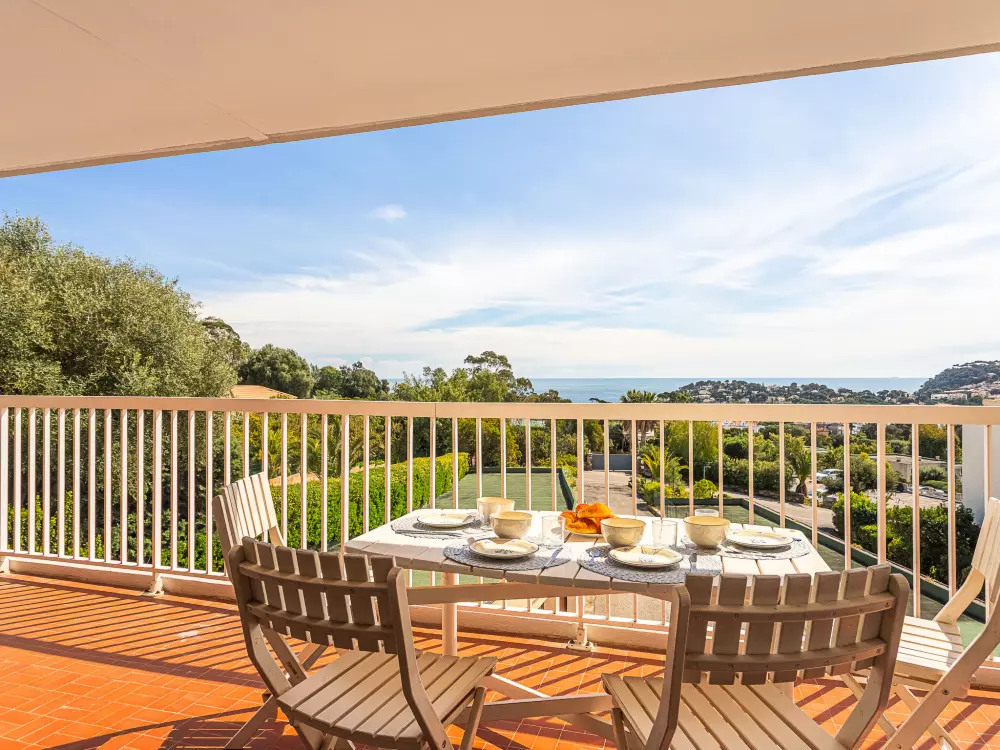 Résidence Les Mimosas