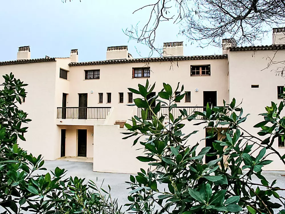 Résidence les Oiseaux