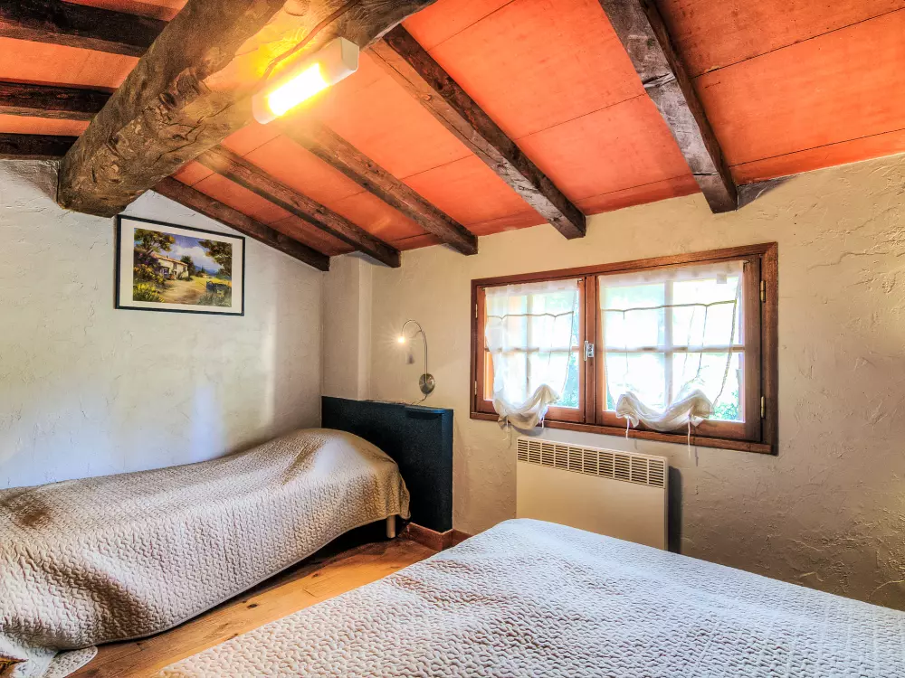 Résidence les Oiseaux