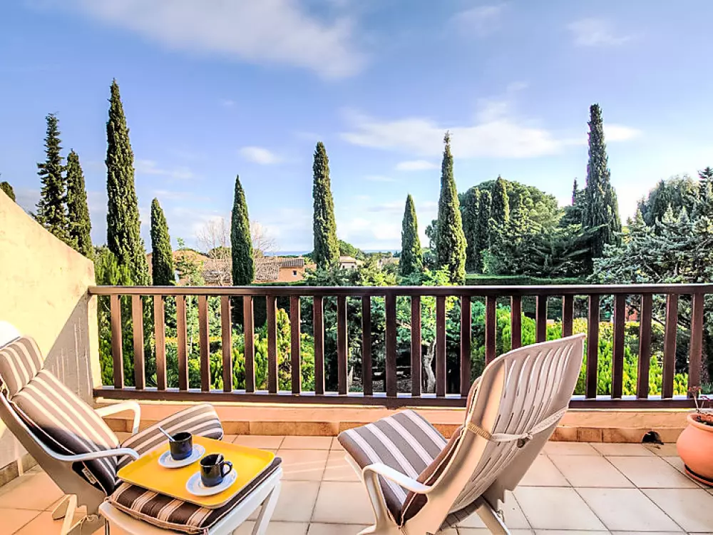 Résidence les Oiseaux