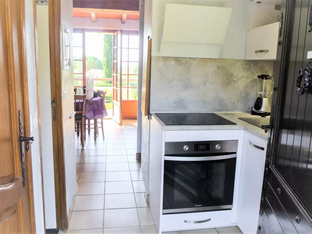 Résidence les Oiseaux