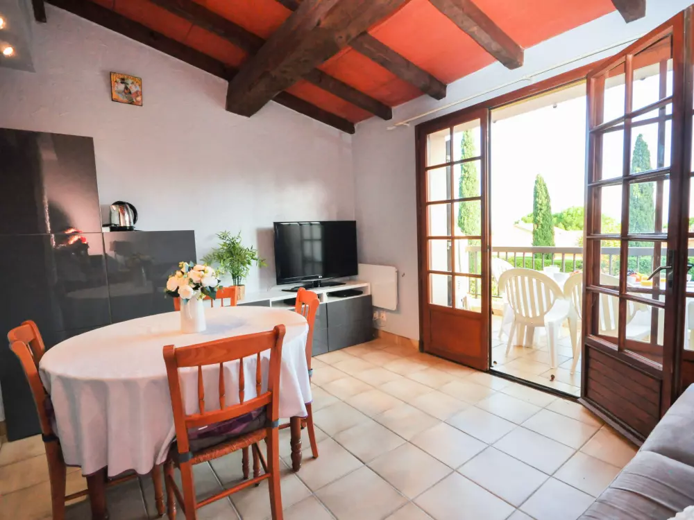 Résidence les Oiseaux