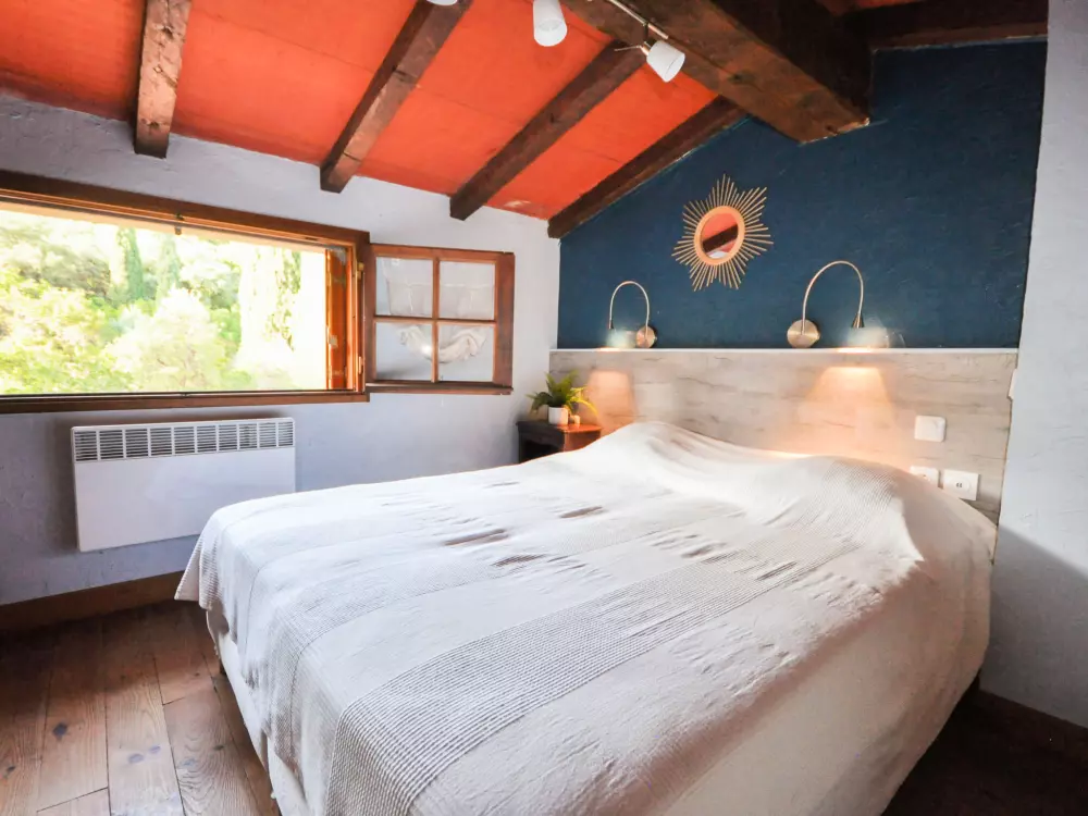 Résidence les Oiseaux