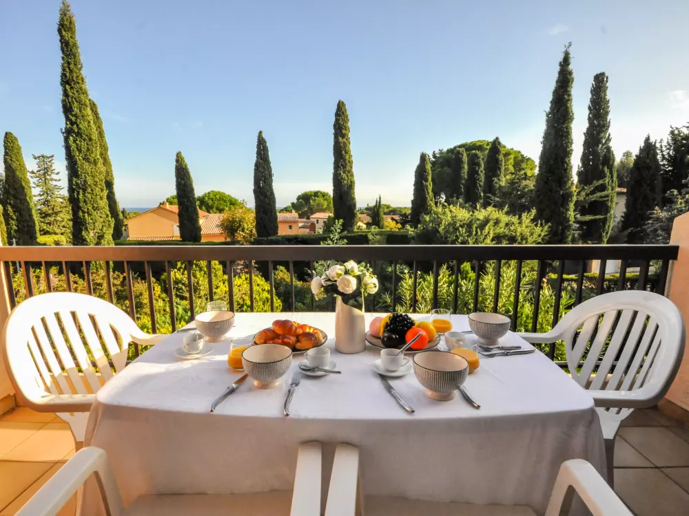 Résidence les Oiseaux