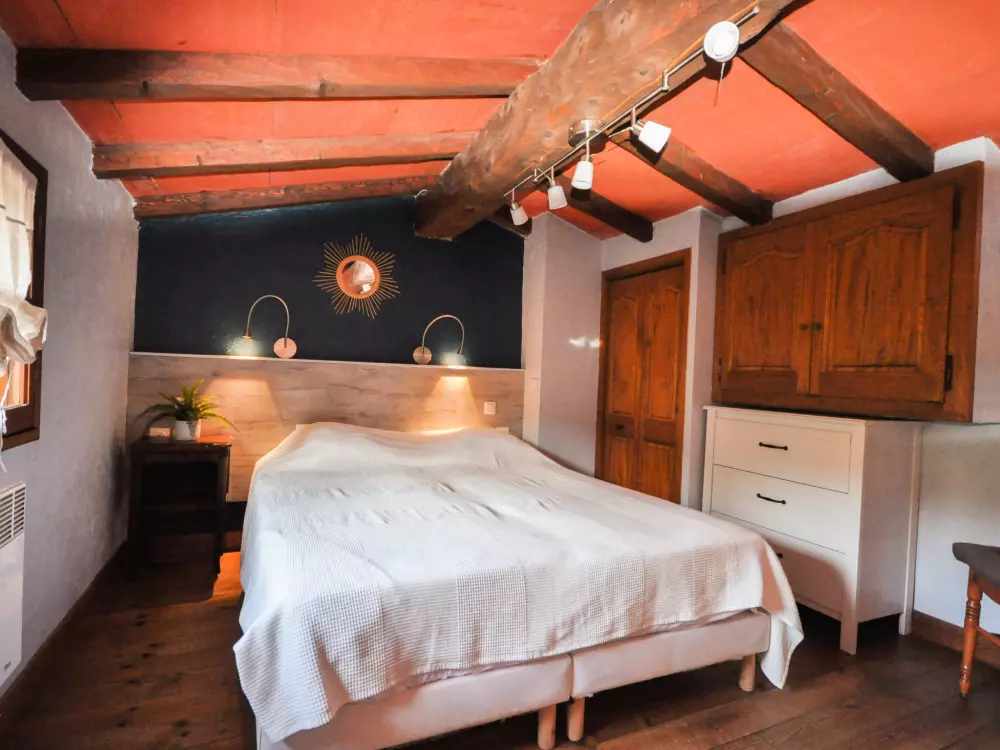 Résidence les Oiseaux