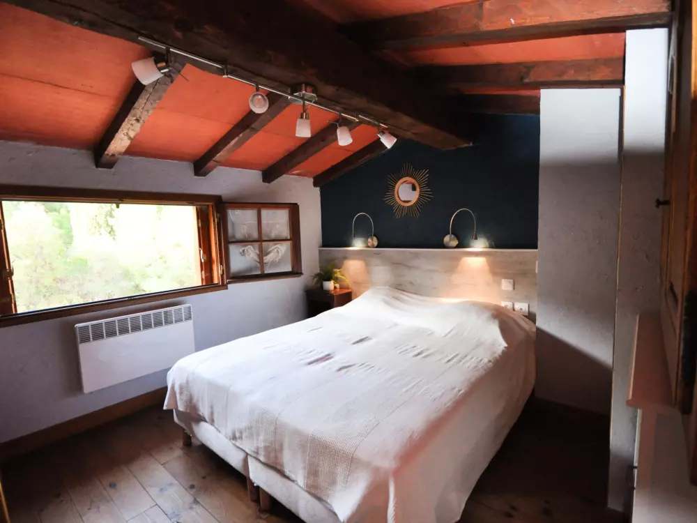 Résidence les Oiseaux