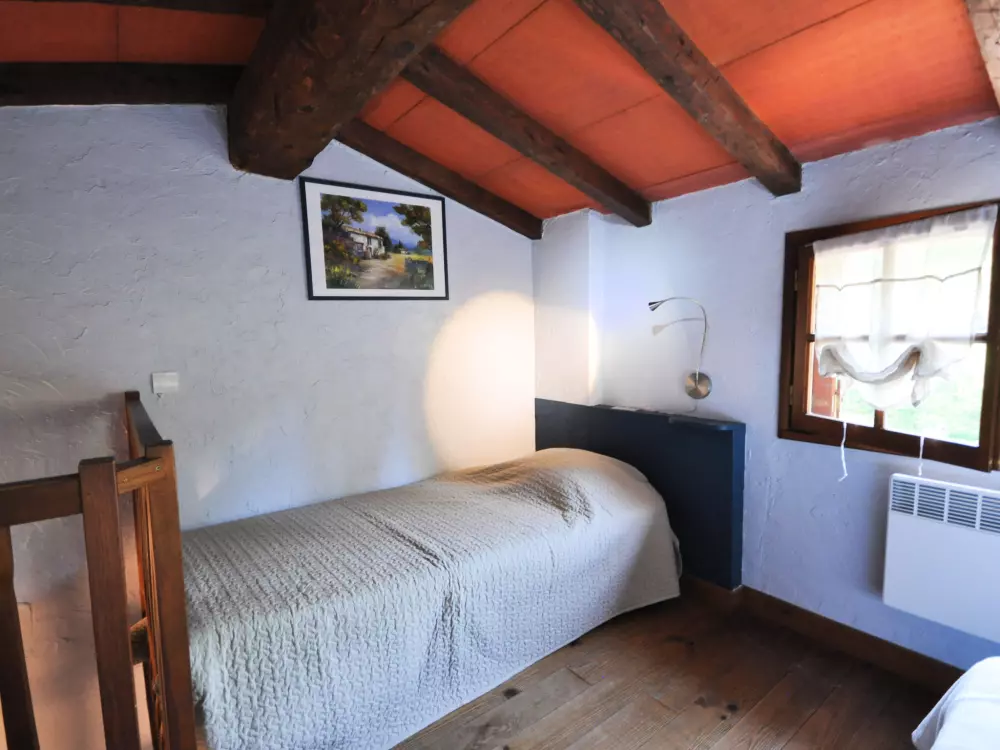 Résidence les Oiseaux