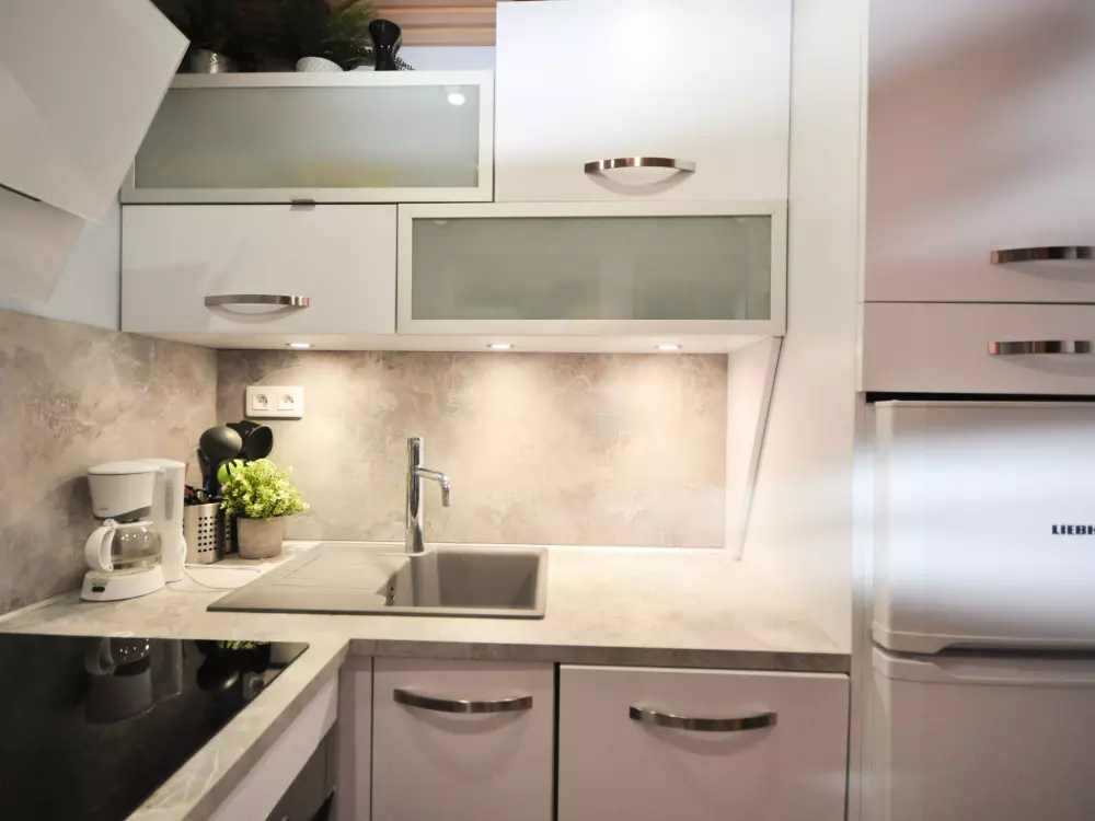 Résidence les Oiseaux