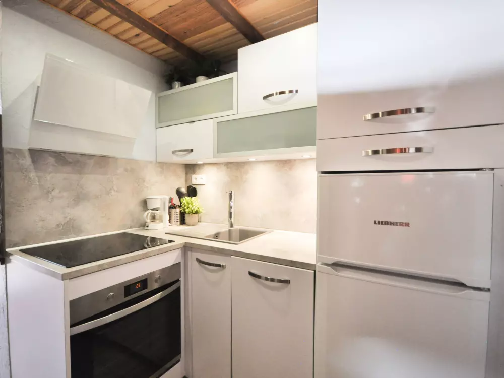 Résidence les Oiseaux