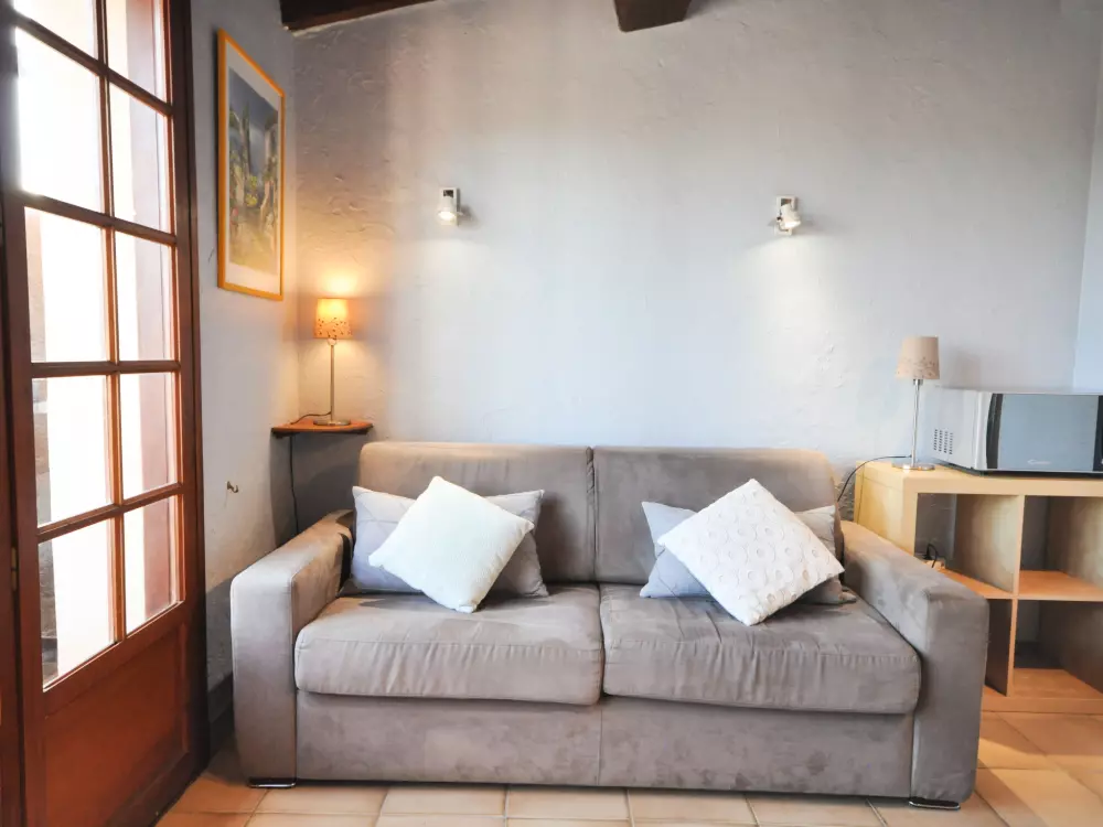 Résidence les Oiseaux