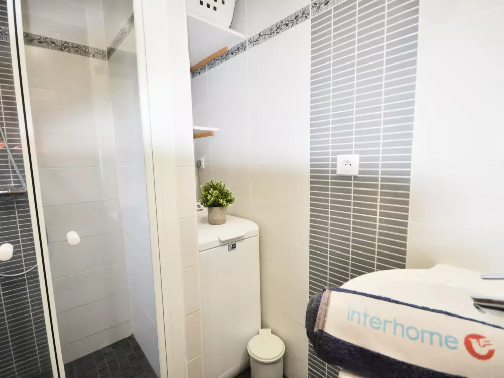 Résidence les Oiseaux