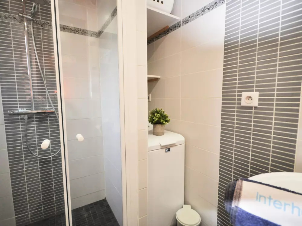 Résidence les Oiseaux