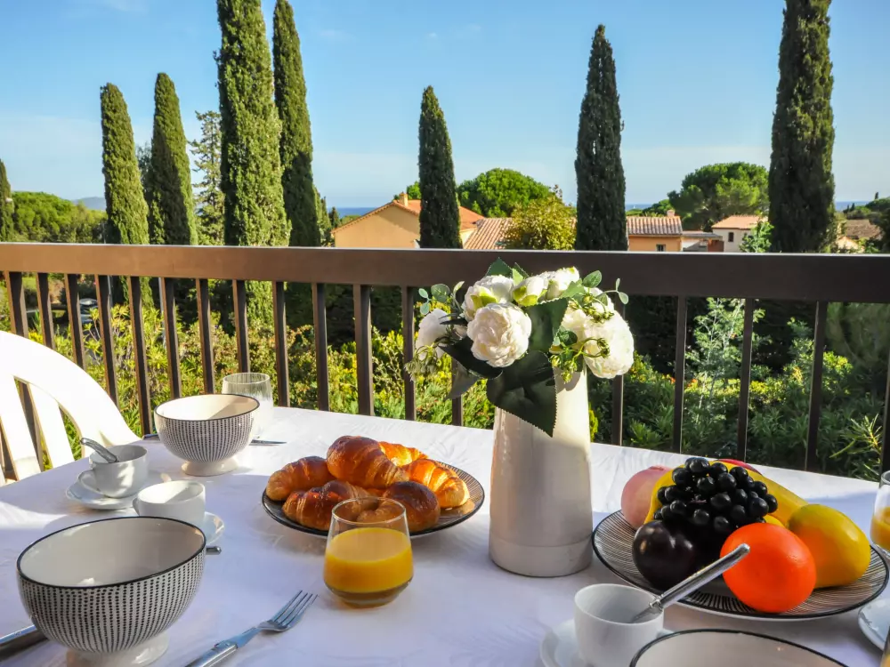 Résidence les Oiseaux