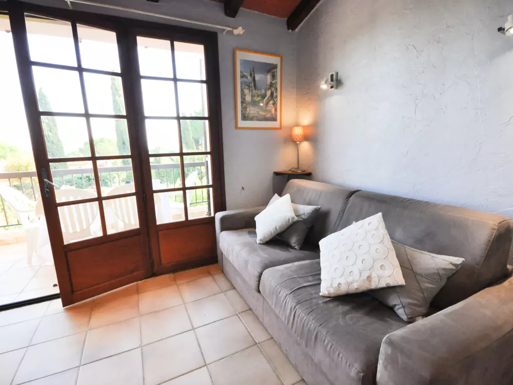 Résidence les Oiseaux