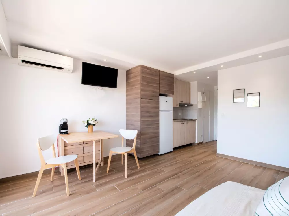 Résidence Les Pradels