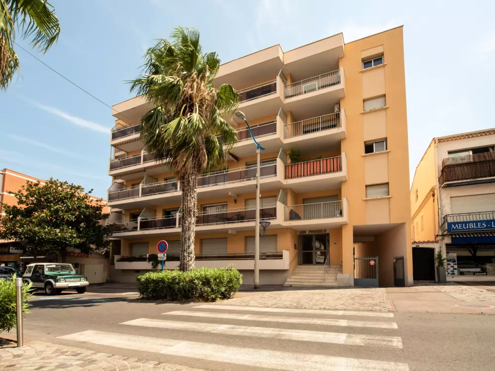 Résidence Les Pradels