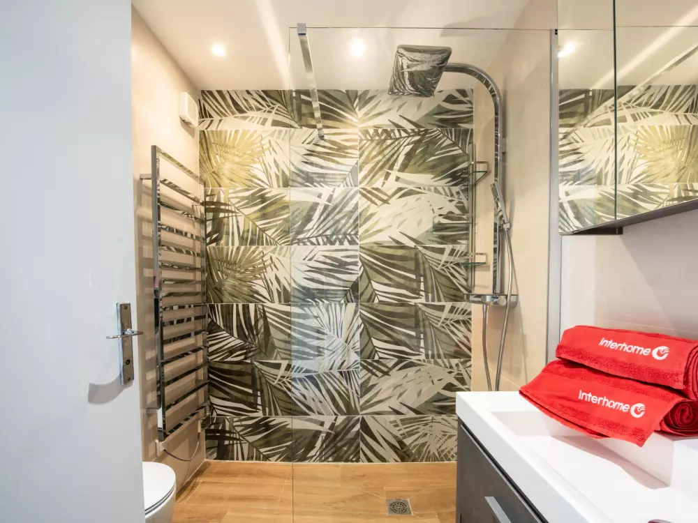 Résidence Les Pradels