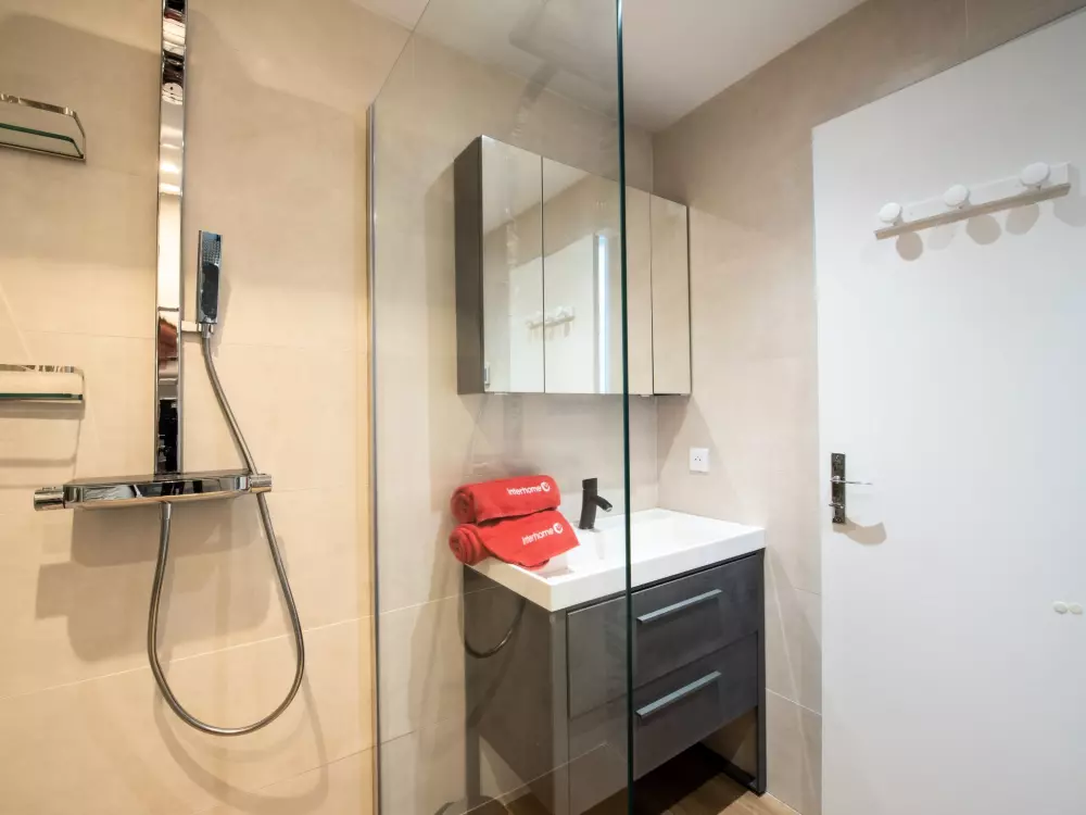 Résidence Les Pradels