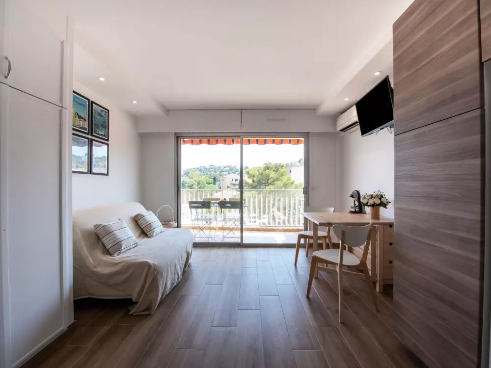 Résidence Les Pradels