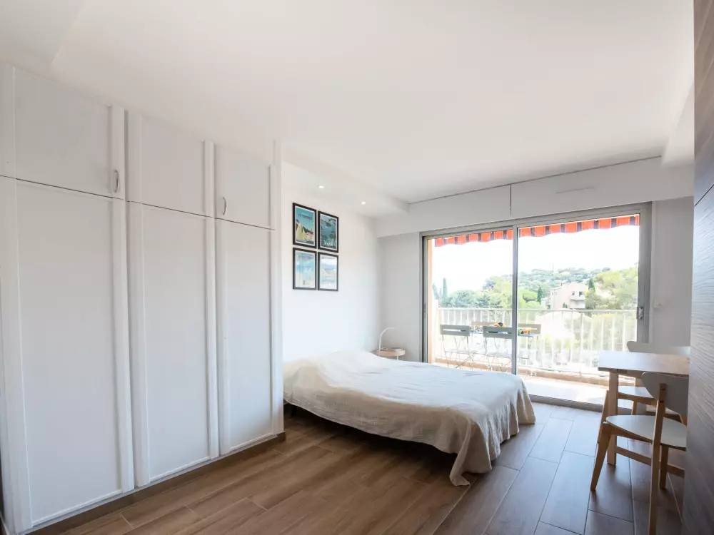 Résidence Les Pradels