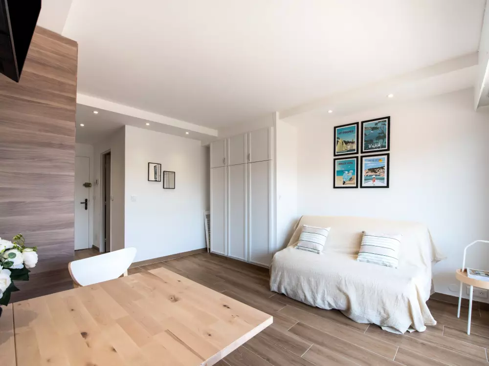 Résidence Les Pradels