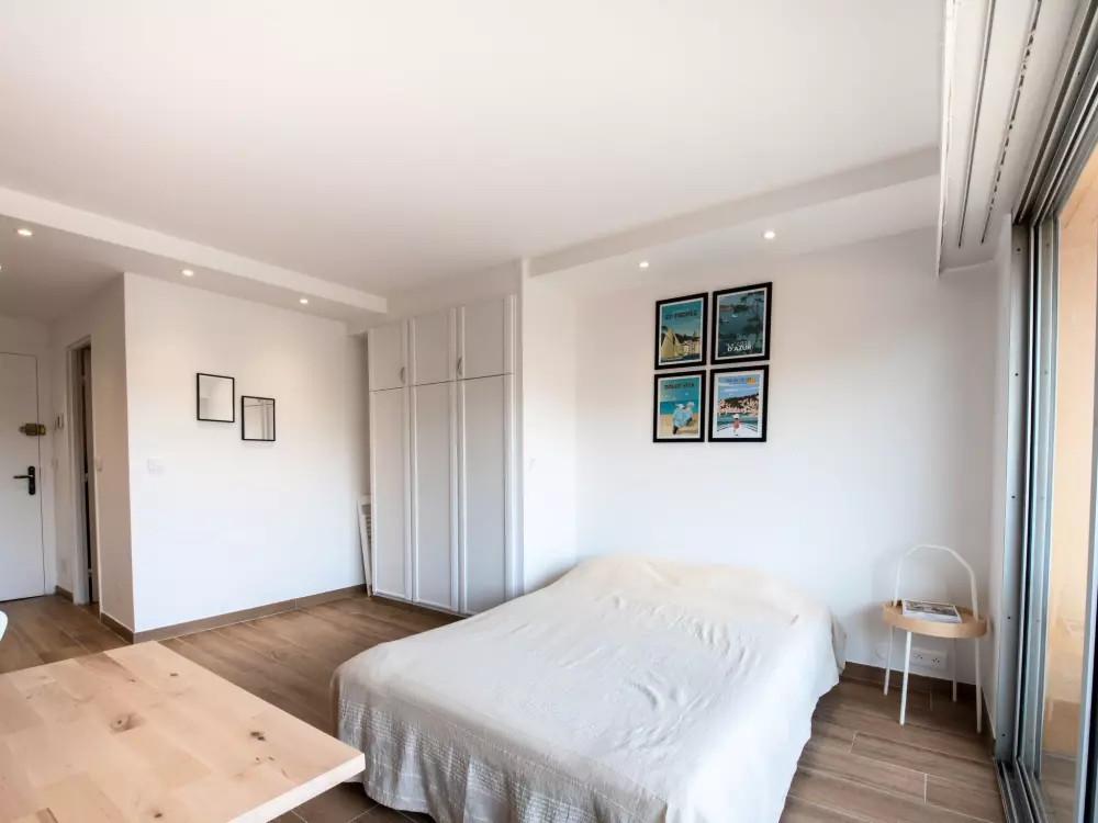 Résidence Les Pradels