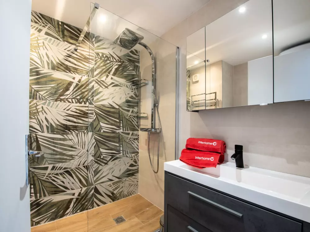 Résidence Les Pradels