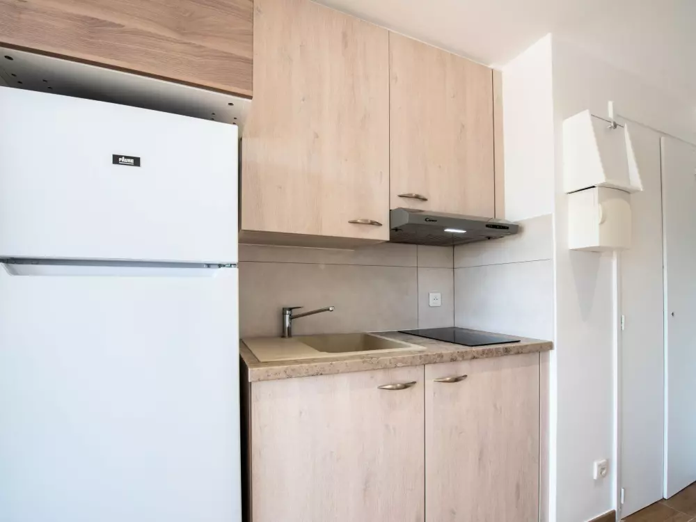 Résidence Les Pradels