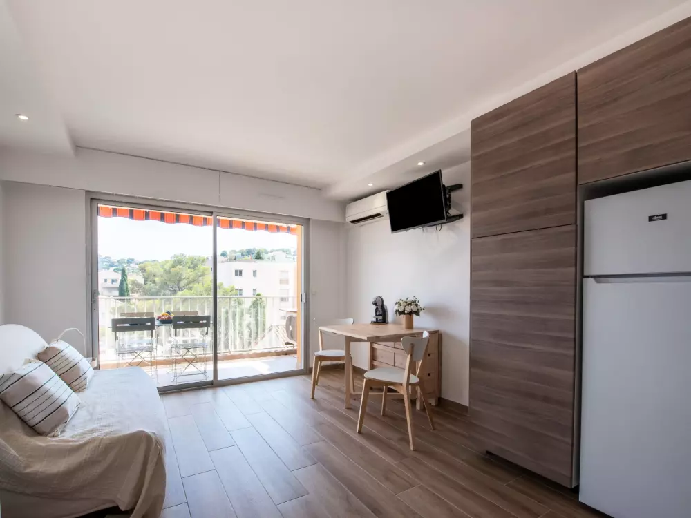 Résidence Les Pradels