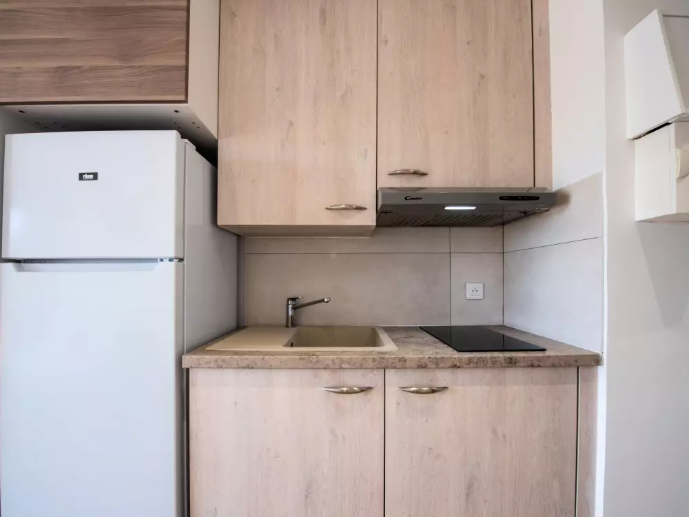 Résidence Les Pradels