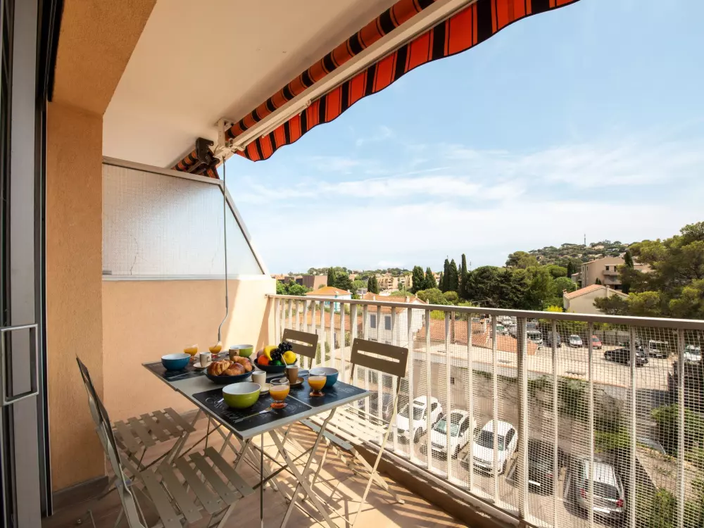 Résidence Les Pradels