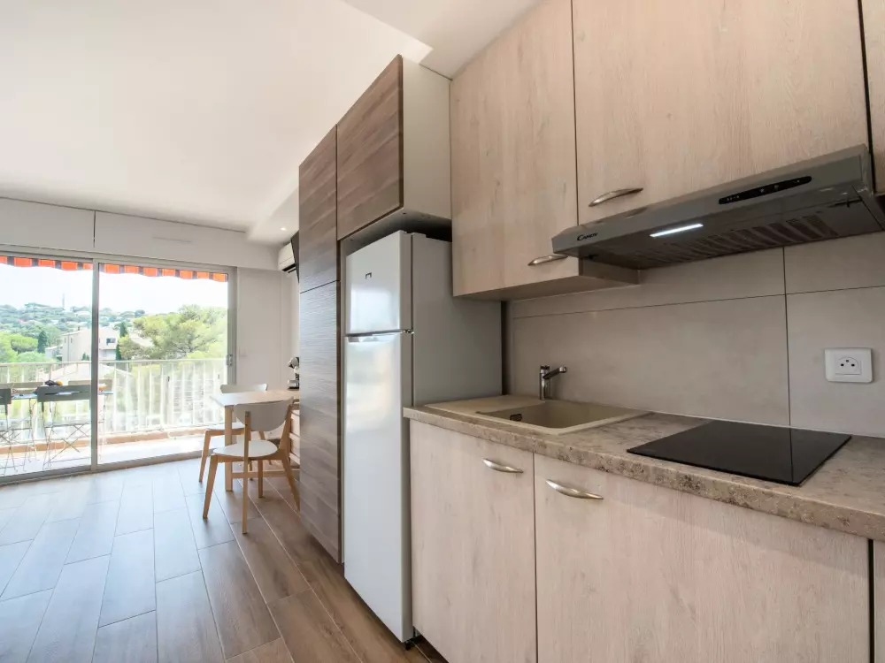 Résidence Les Pradels