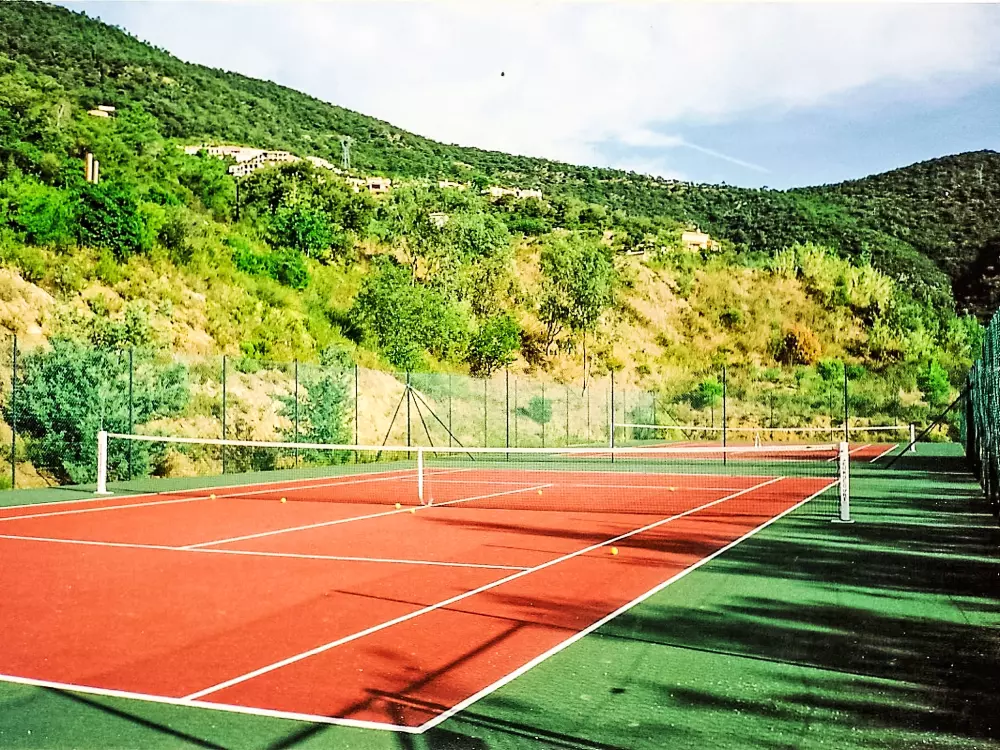 Résidence Les Sauvagières II