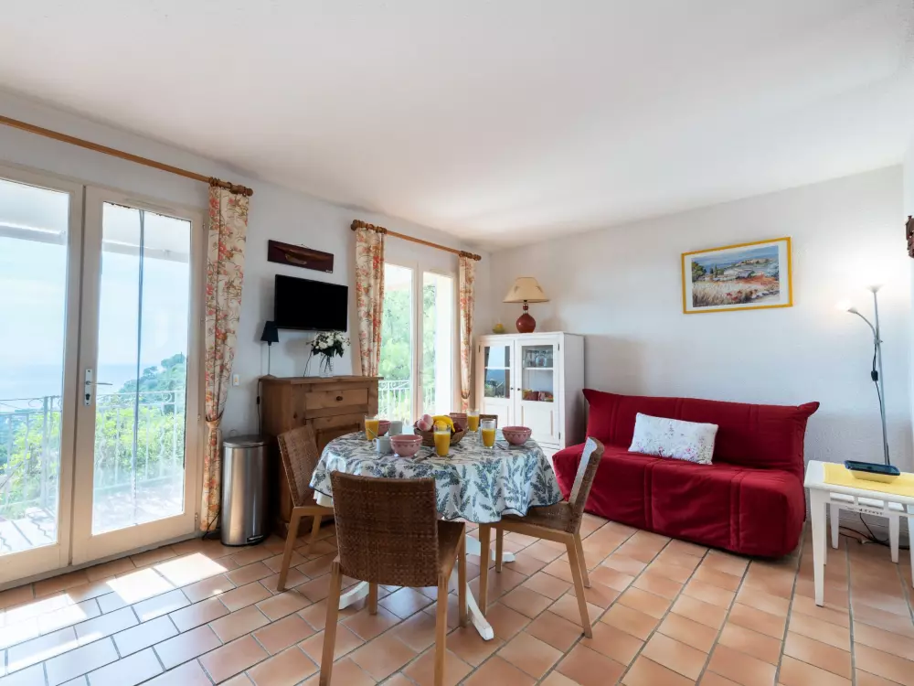 Résidence Les Sauvagières II