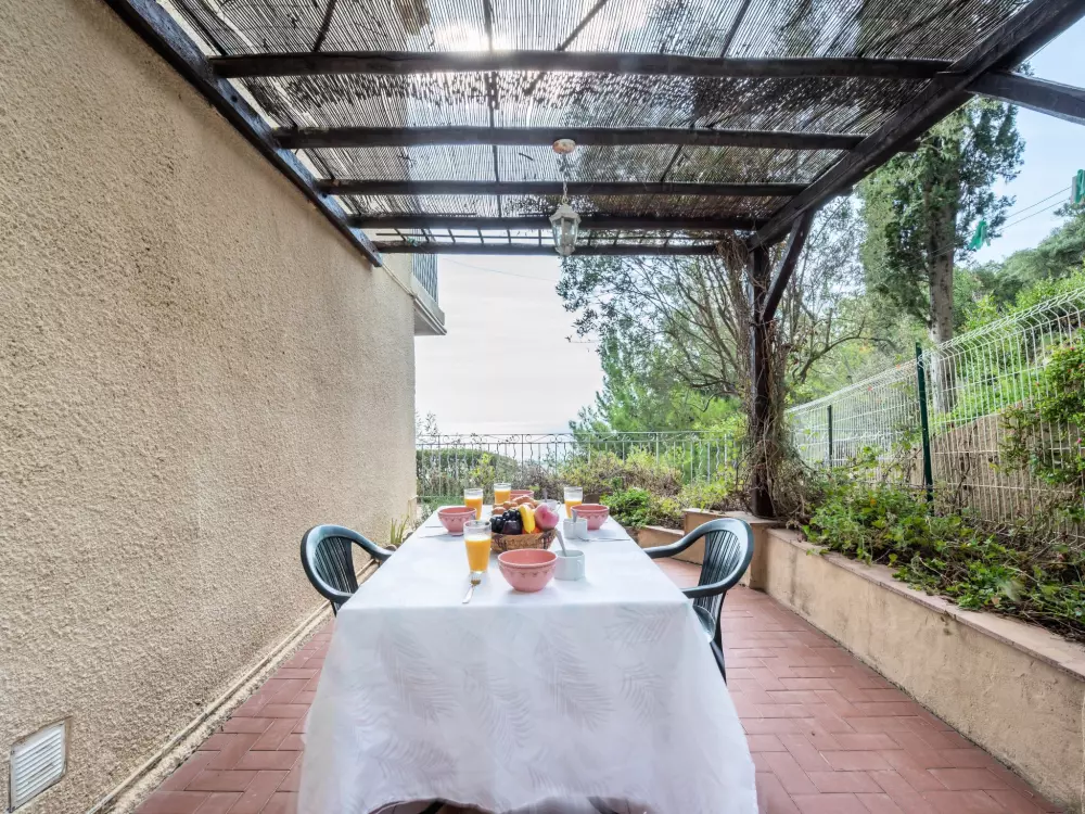 Résidence Les Sauvagières II