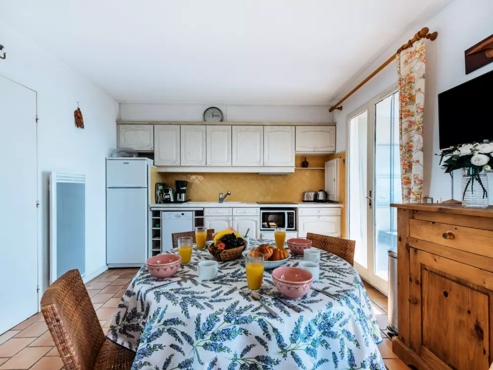 Résidence Les Sauvagières II