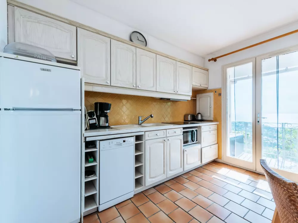 Résidence Les Sauvagières II