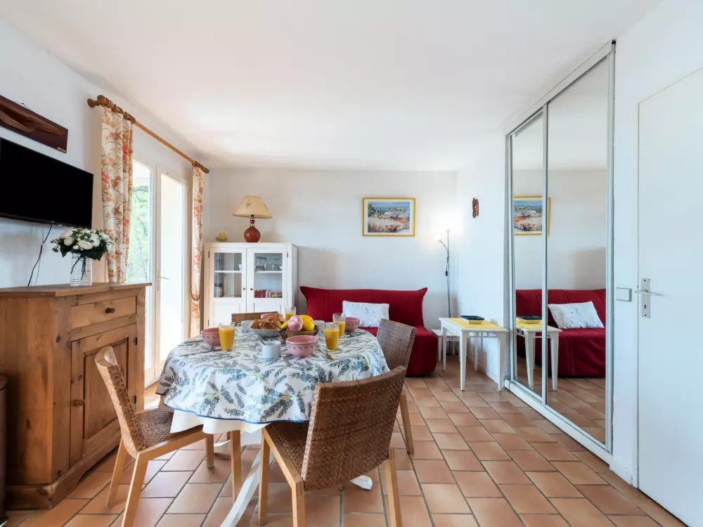 Résidence Les Sauvagières II