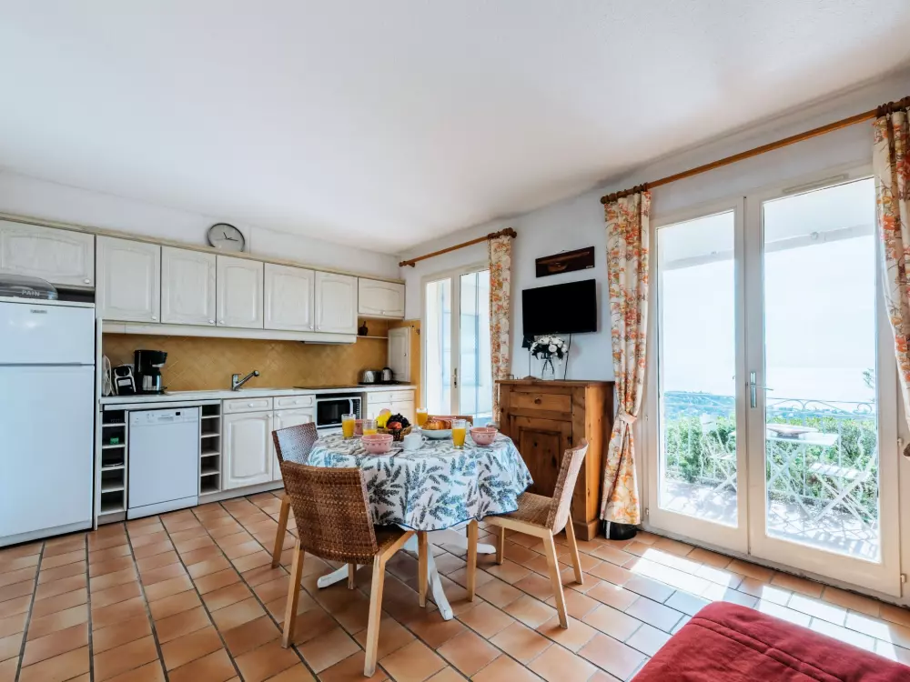 Résidence Les Sauvagières II