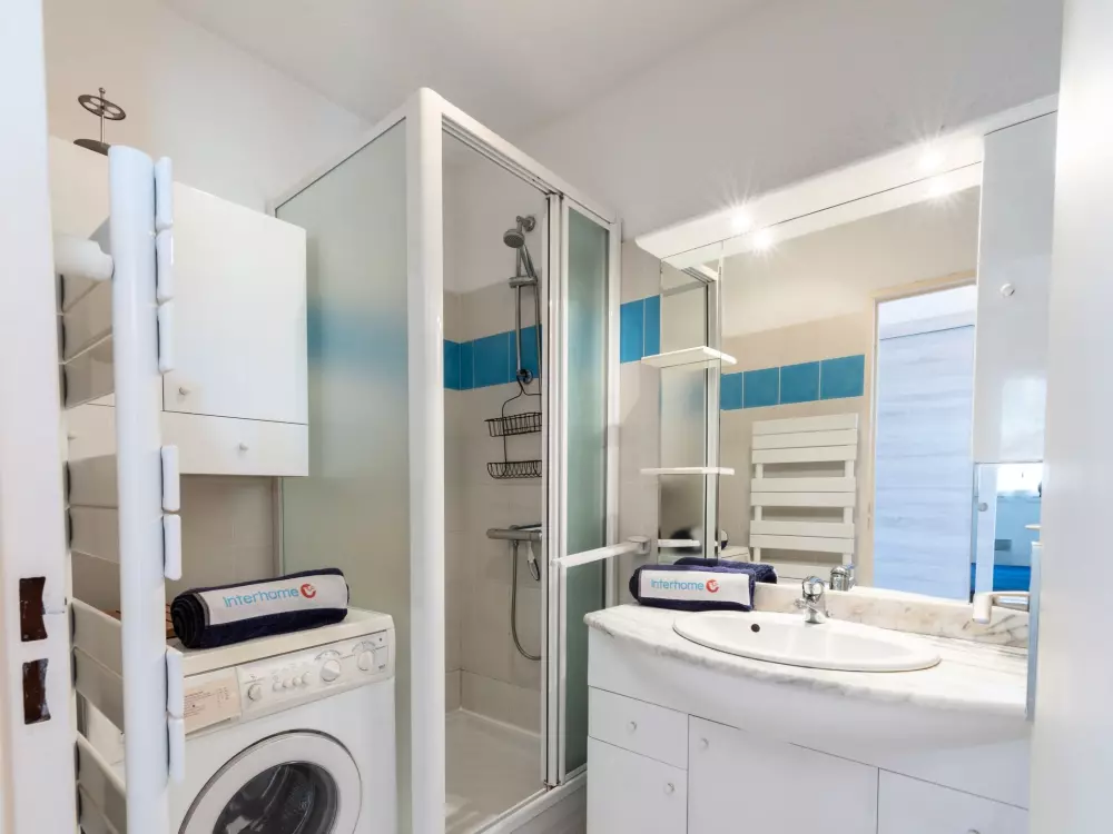 Résidence Les Sauvagières II