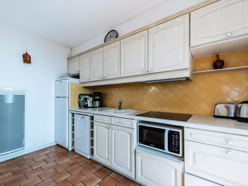 Résidence Les Sauvagières II