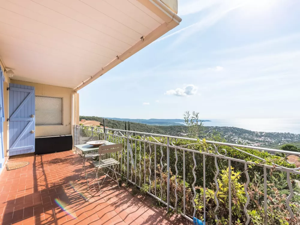 Résidence Les Sauvagières II