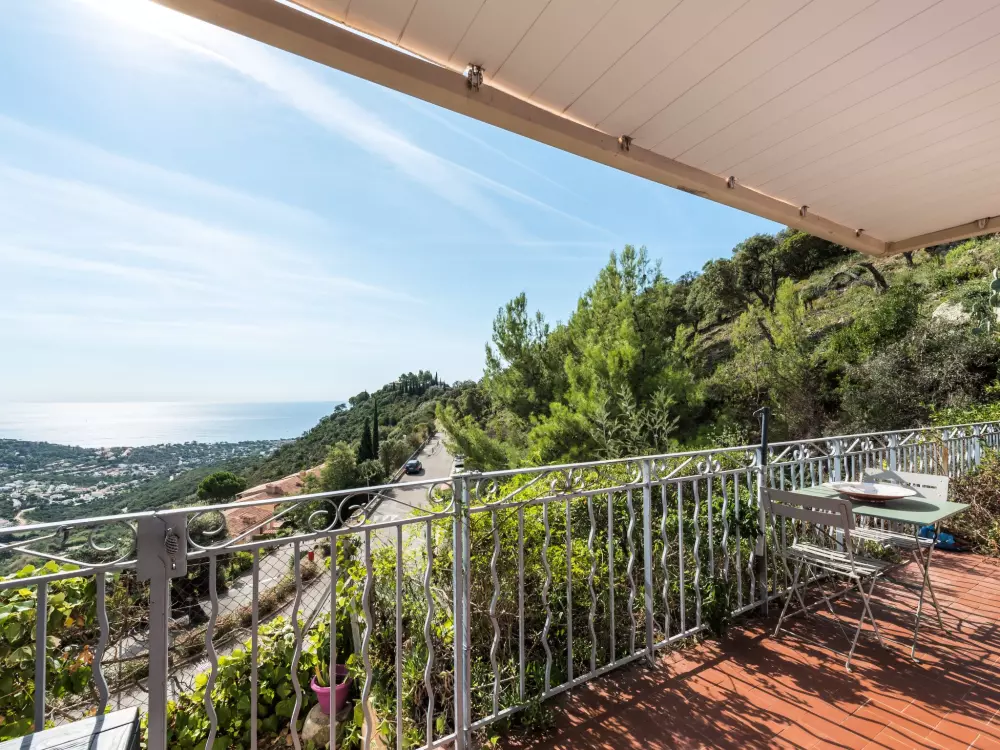 Résidence Les Sauvagières II