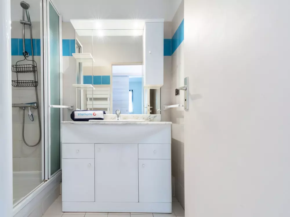 Résidence Les Sauvagières II