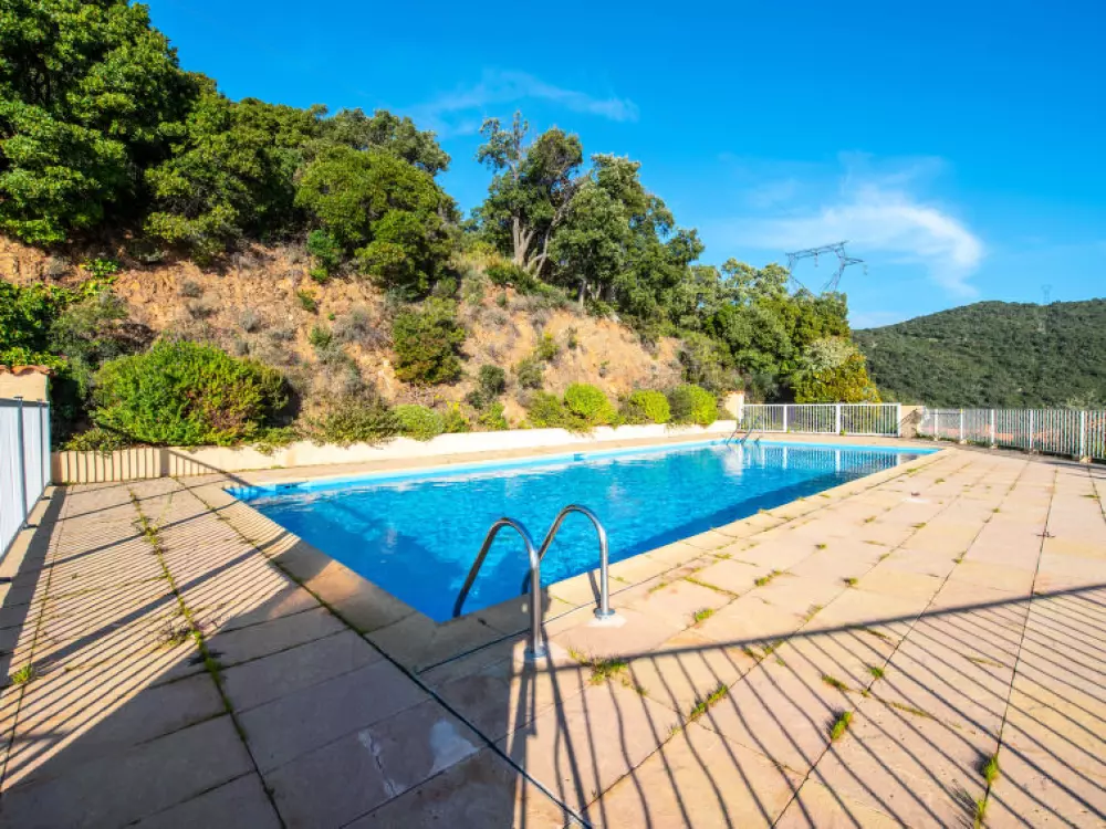 Résidence Les Sauvagières II