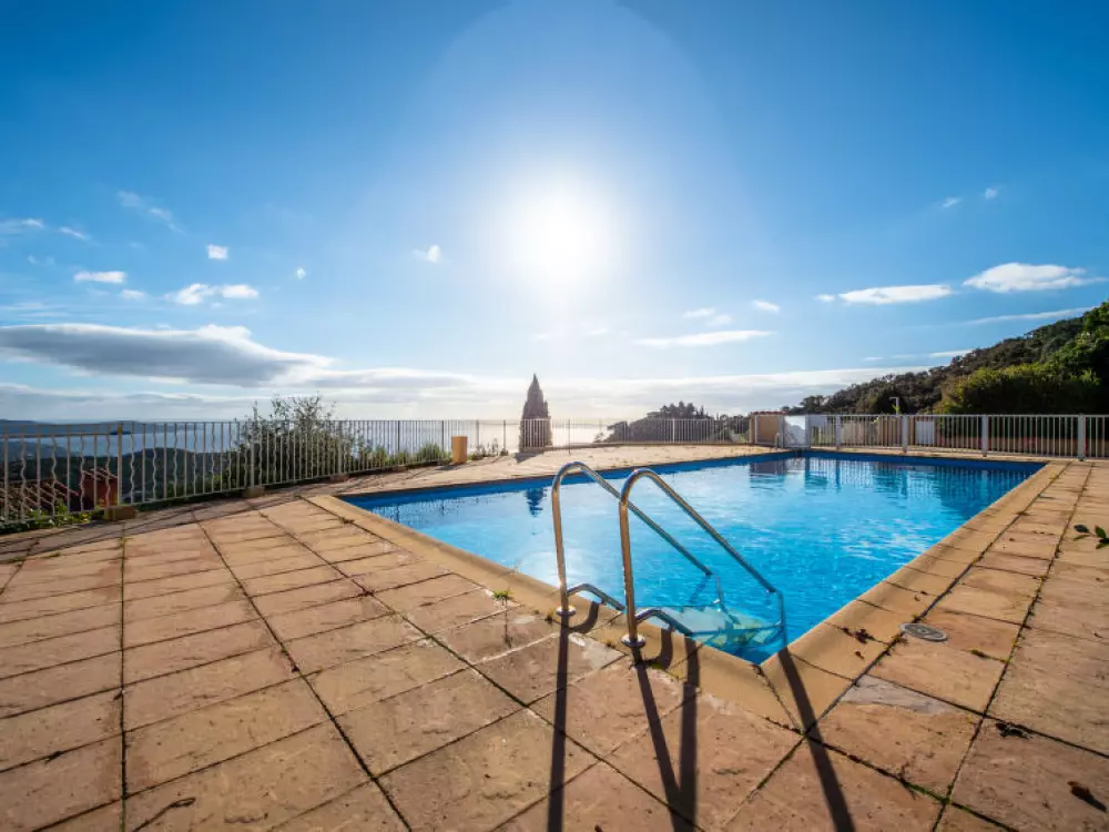 Résidence Les Sauvagières II