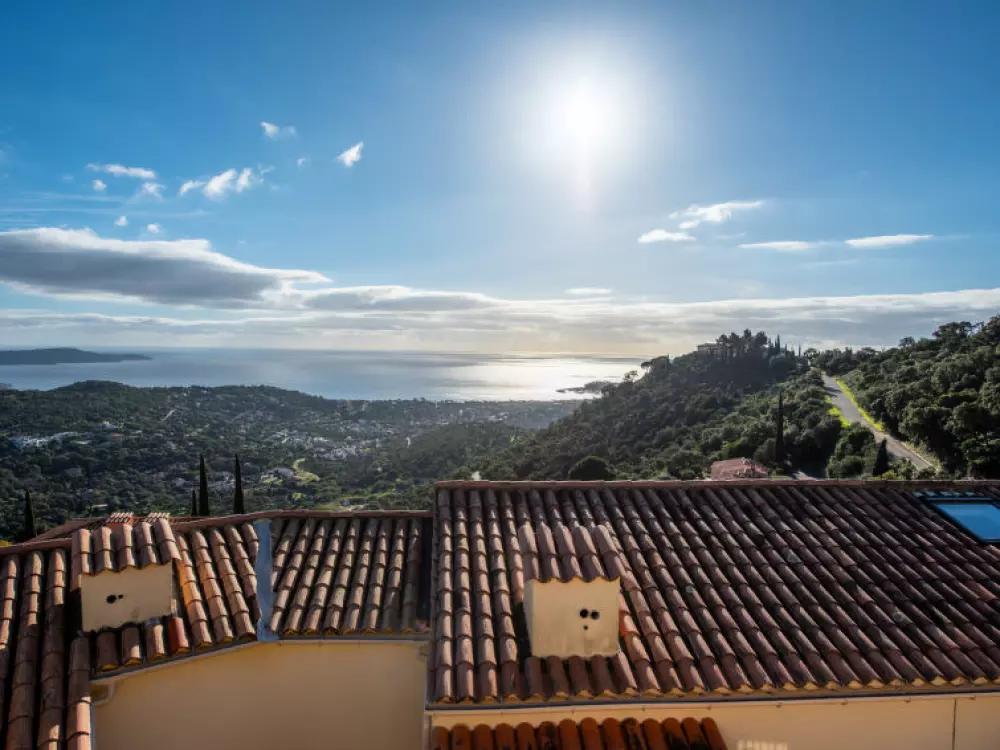 Résidence Les Sauvagières II