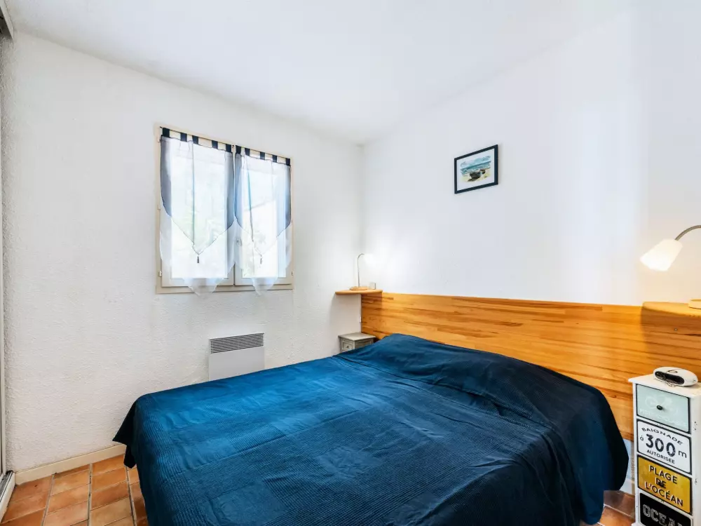 Résidence Les Sauvagières II