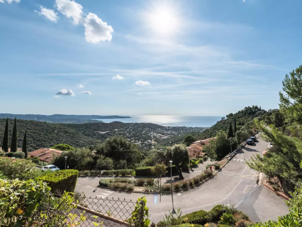 Résidence Les Sauvagières II